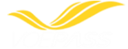 VOEPASS - Logo